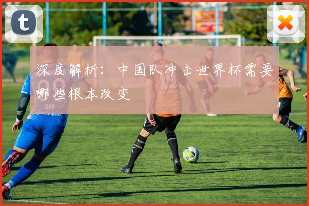 深度解析：中国队冲击世界杯需要哪些根本改变