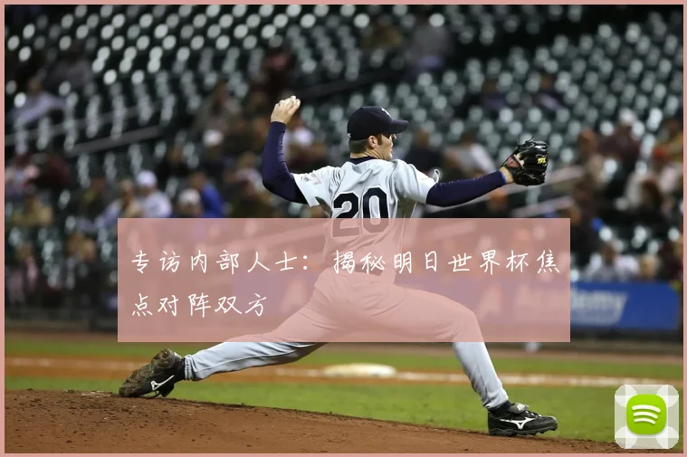 专访内部人士：揭秘明日世界杯焦点对阵双方