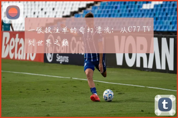 一张投注单的奇幻漂流：从C77 TV到世界之巅
