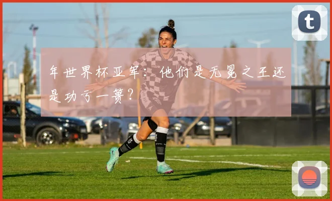 年世界杯亚军：他们是无冕之王还是功亏一篑？
